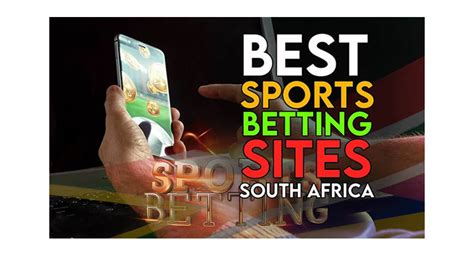 top sports betting sites in south africa